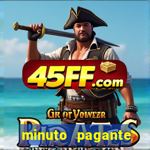 minuto pagante fortune dragon
